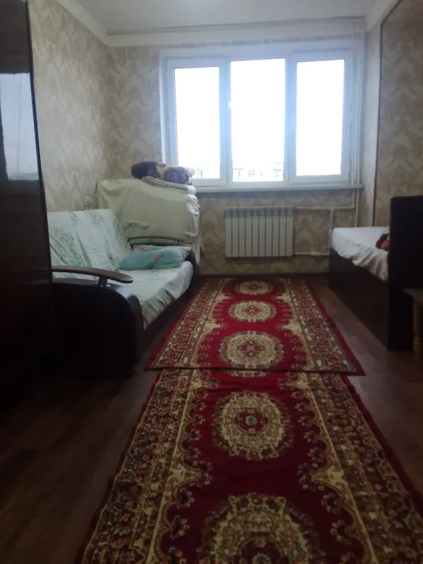 1 ком.кв в бывш.общ — фото 1
