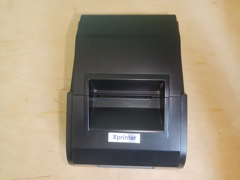 Xprinter Xp-58 IIL