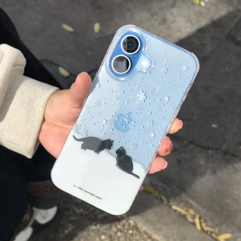 Har qanday telefon uchun chihollar va aksessevarla