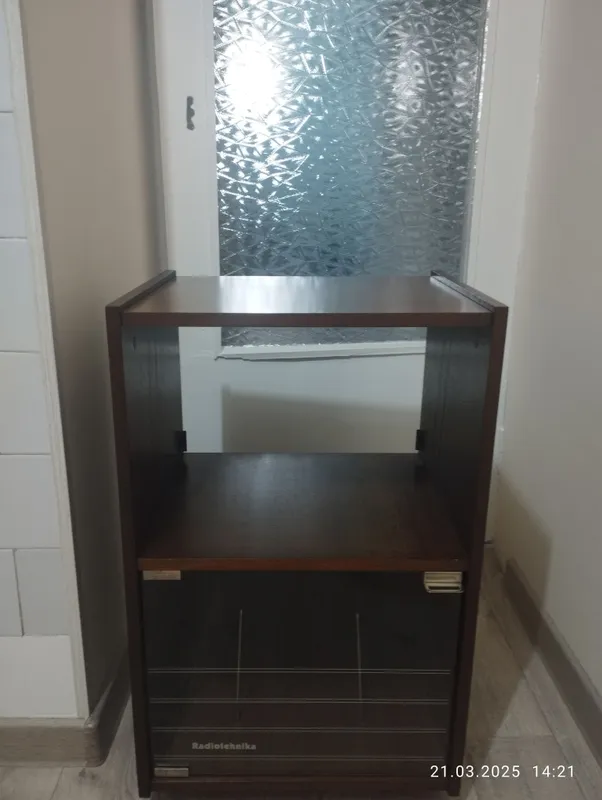 тумба для муз центра radiotehnika — фото 3