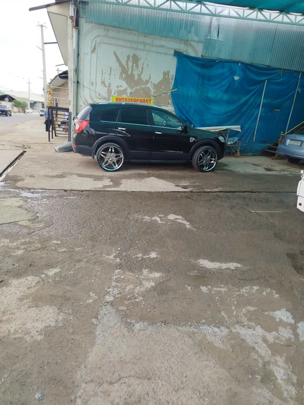 R24 kaptiva Captiva каптива 4 R24 kaptiva Captiva каптива 4