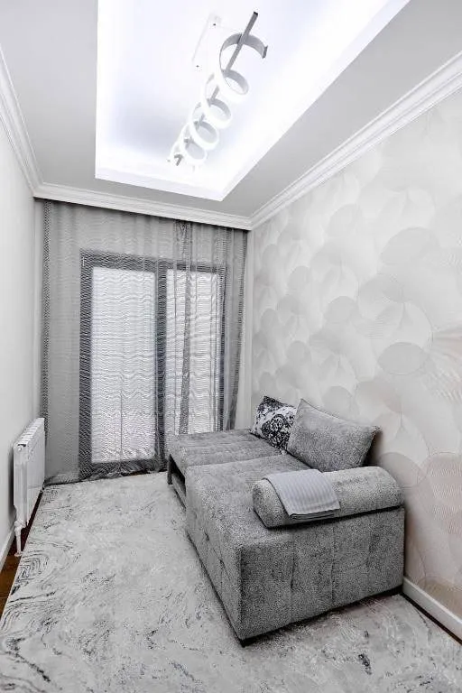 3-комнатная квартира 70 м², 5/9, ЖК NUR (Юнусабадский район) — фото 8