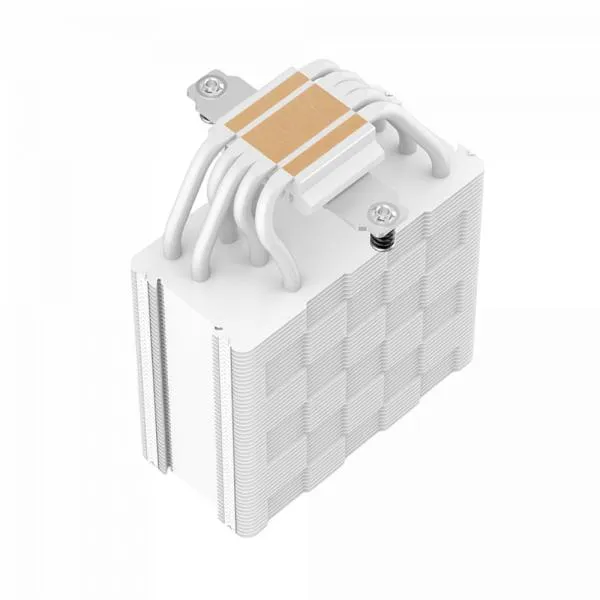 Кулер Deepcool AG500 ARGB White 3 Кулер Deepcool AG500 ARGB White 3