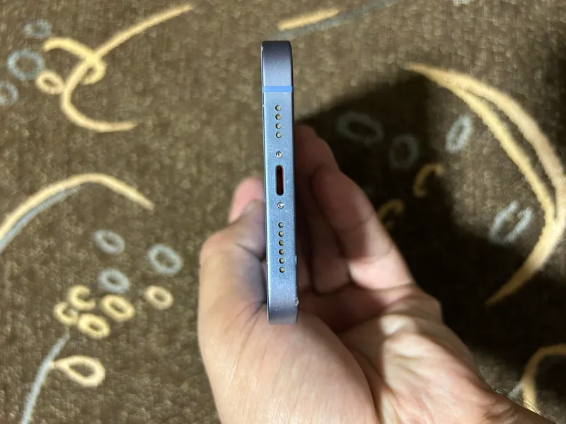 iPhone 14 Plus, в идеальном состоянии 4