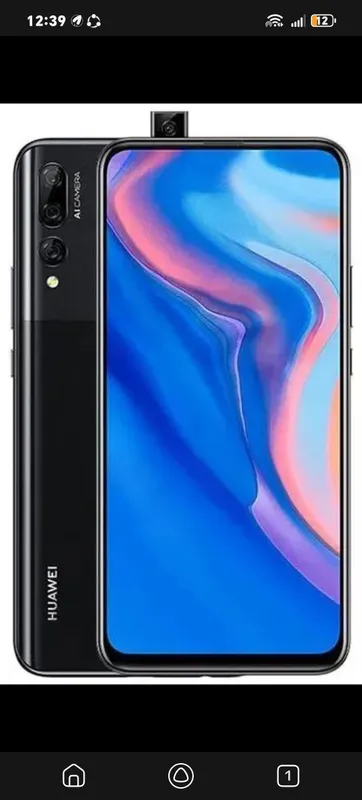 Smartfon Huawei y9 prime xolati yaxshi 4/128