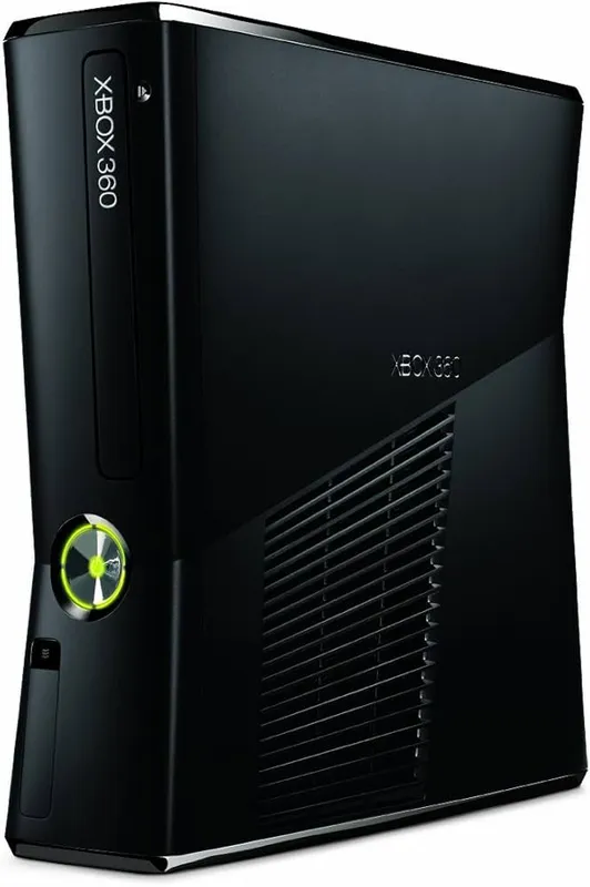 Xbox 360 — фото 1