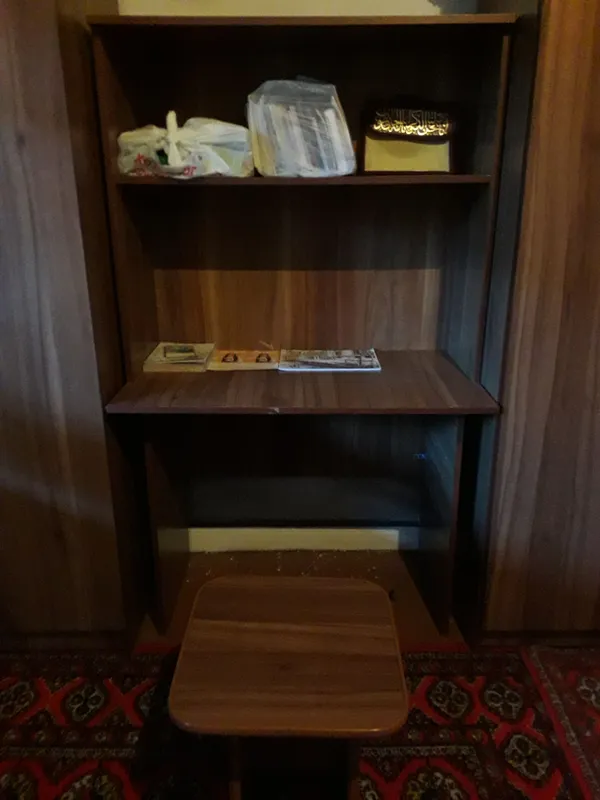 Болалар мебели камплект 3