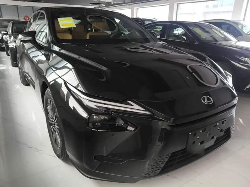 Lexus ES 300h Base Version — фото 1