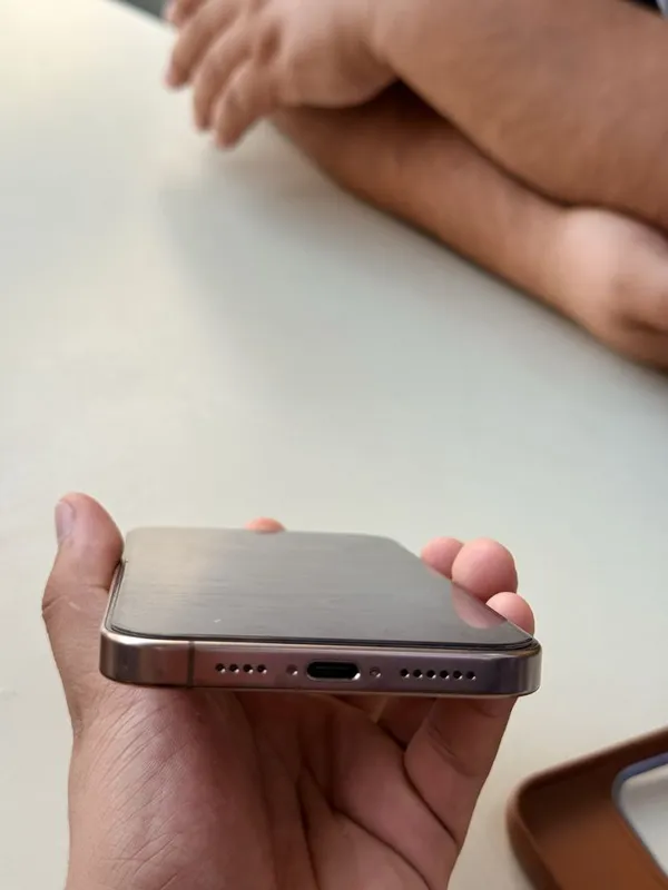 Ipxone 16 pro max. 256. Dual sim 4