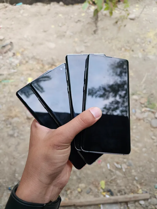 Samsung Galaxy S10 Plus (DUOS) 2 Samsung Galaxy S10 Plus (DUOS) 2