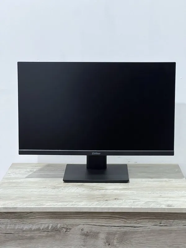 Monitor Ziffler 24 dyum 120 hz — фото 1