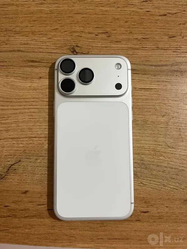 iPhone 17 Pro Max 256 ГБ 1 iPhone 17 Pro Max 256 ГБ 1