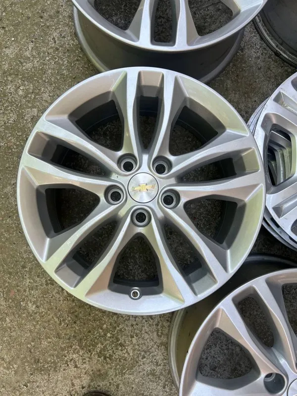 R17 Malibu 2.4 deska Arginal