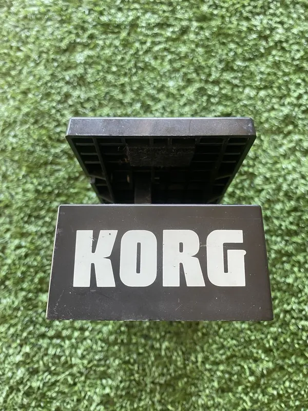 Korg Volume pedal Orginal maxsulot