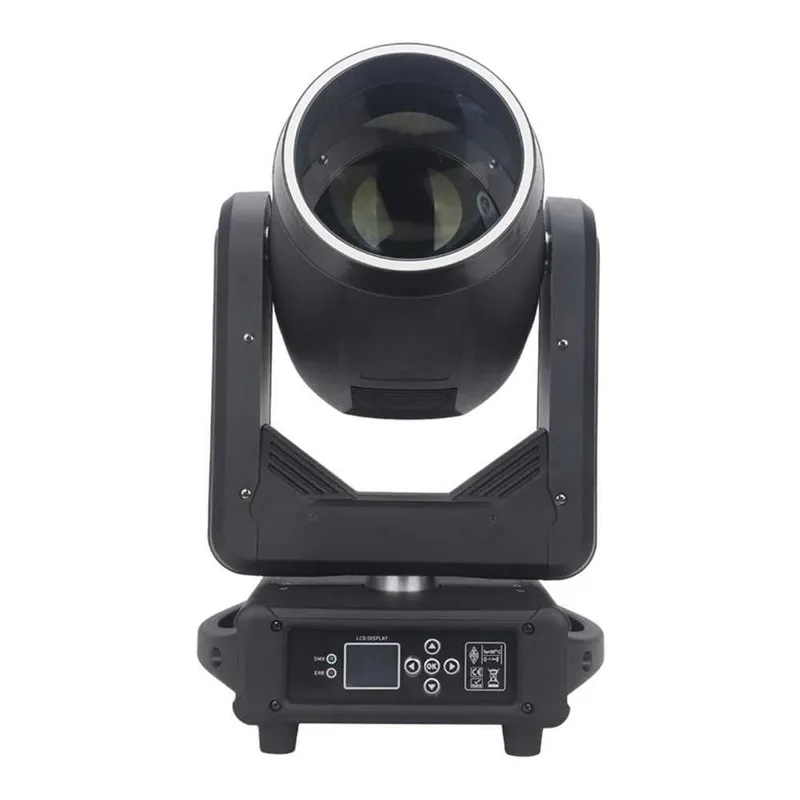 Beam 295W. (Svetomuzika Новый В упаковке