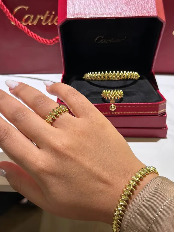 Браслет Cartier Браслет Cartier