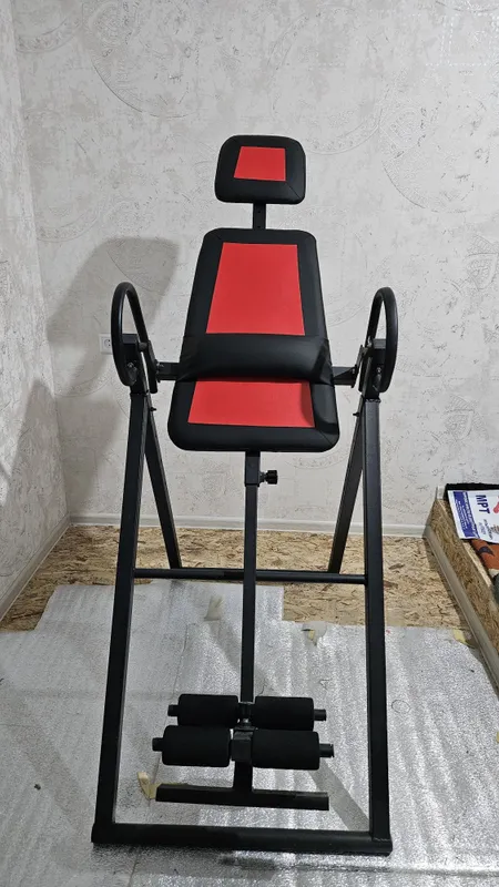 Inversionniy stol 2 Inversionniy stol 2