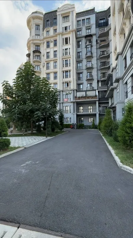 ЖК DARKHAN AVENUE 7