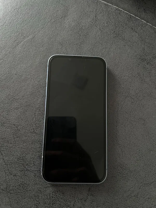 Iphone 14 plus 128gb