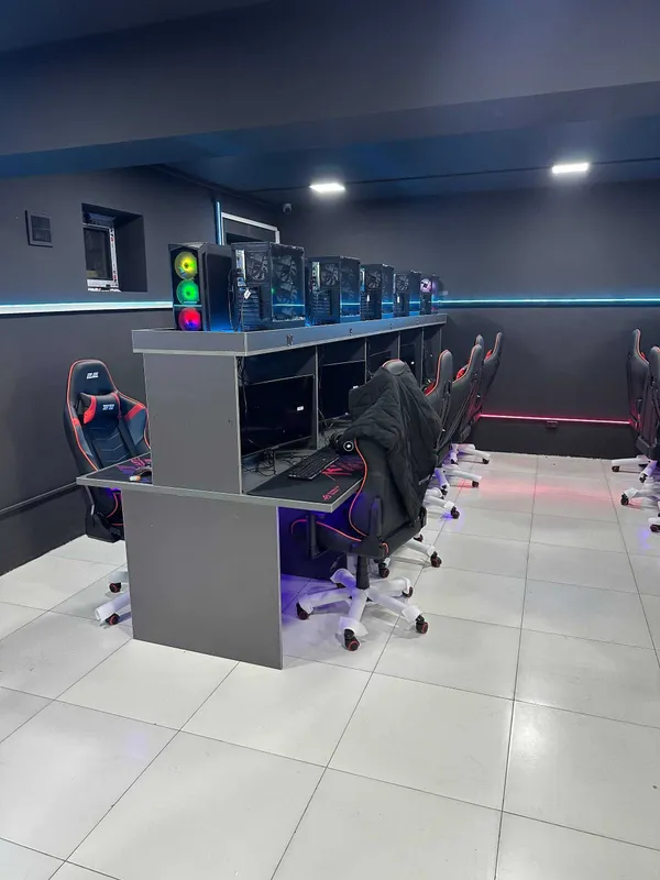Game Clubingizni mebel Uslubida Jihozlang! MDF — фото 2