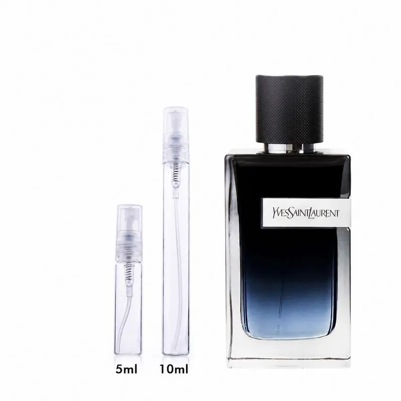YSL Y edp Распив 10 мл, 5 мл