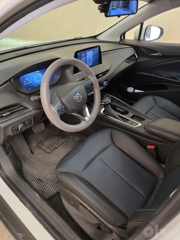 Buick velite 6 450 тали 2024-25 3 Buick velite 6 450 тали 2024-25 3