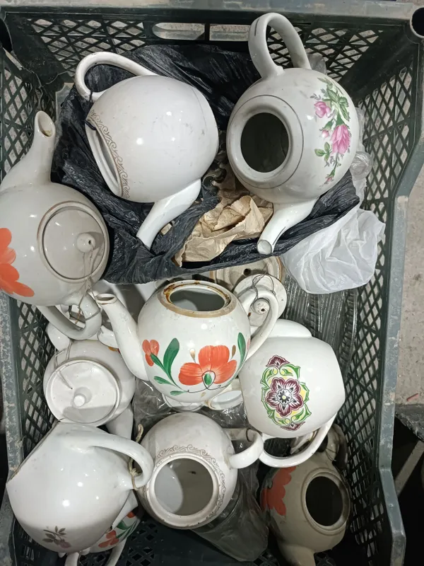чайник чайник