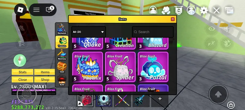 blox fruit 2