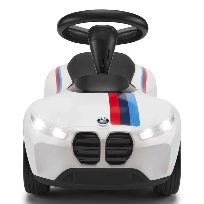 BMW Motorsport Baby Racer IV — фото 1