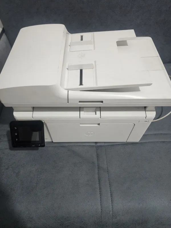 Принтер Hp Laser Jet Pro m130fw(4в1) Принтер Hp Laser Jet Pro m130fw(4в1)