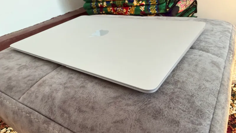 Macbook air m1 3
