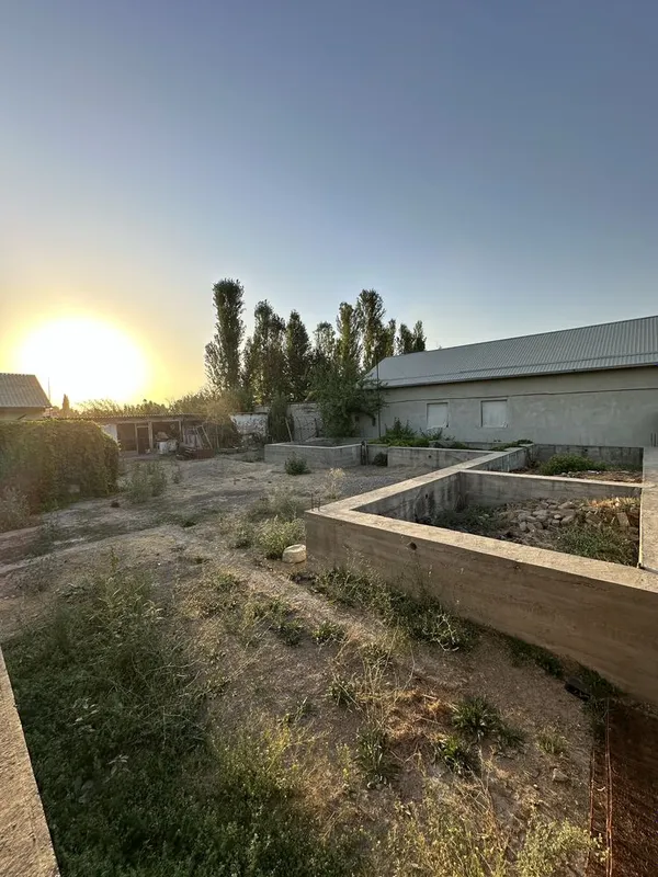 Toshkent yaqinida qurilish uchun tayyor yer sotiladi. — фото 2