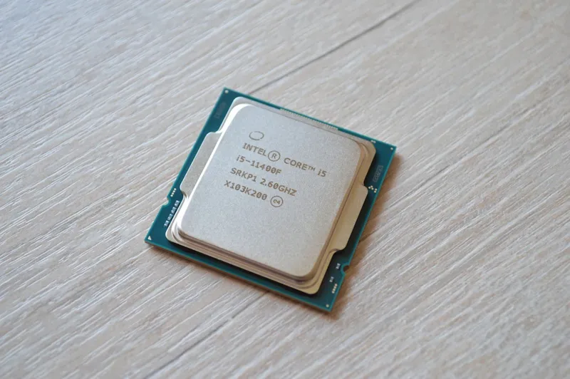 Комплект Biostar Z490 GTA+ I5 11400f+16gb. Возможен обмен. Доставка . — фото 2