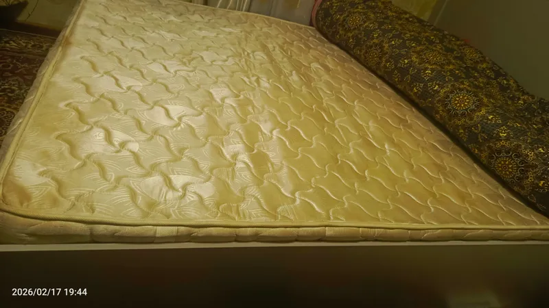 Matras 2 kishilik