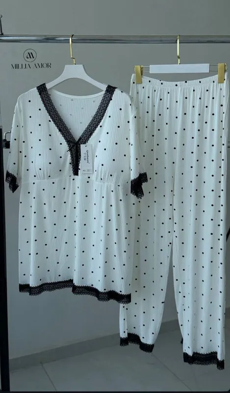 Balshimerka Pijama