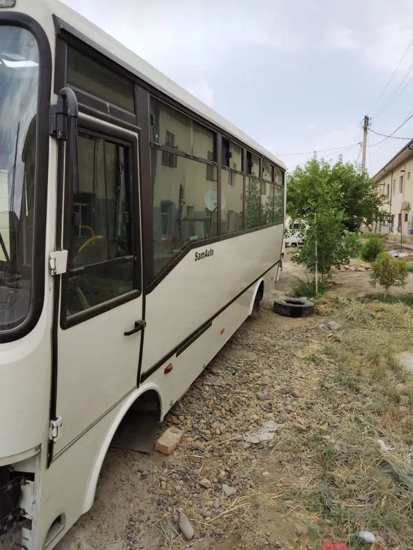 Сотилади янги кузов — фото 1