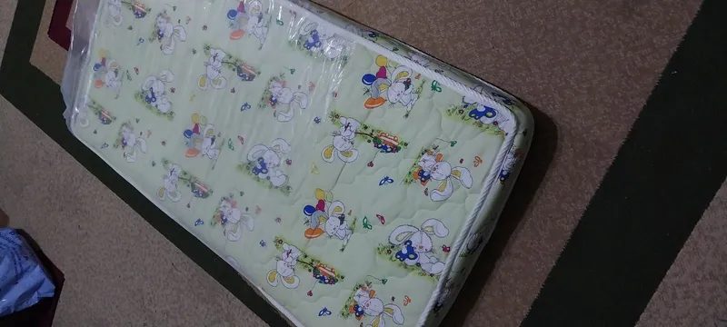 Bolalar uchun ortopedik matras 1