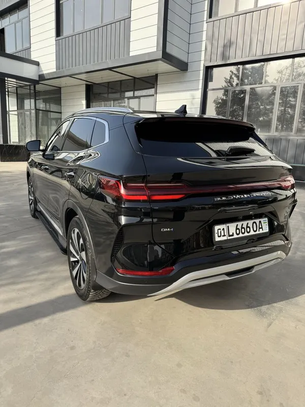 BYD Chempion oxirgacha o’qing — фото 5