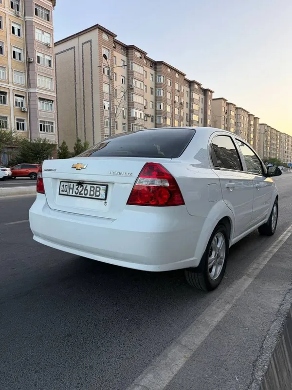 Nexia 3 avtomat ! 3