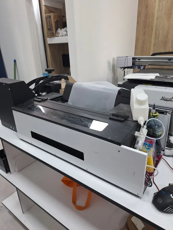 Dtf printer A3 L1800