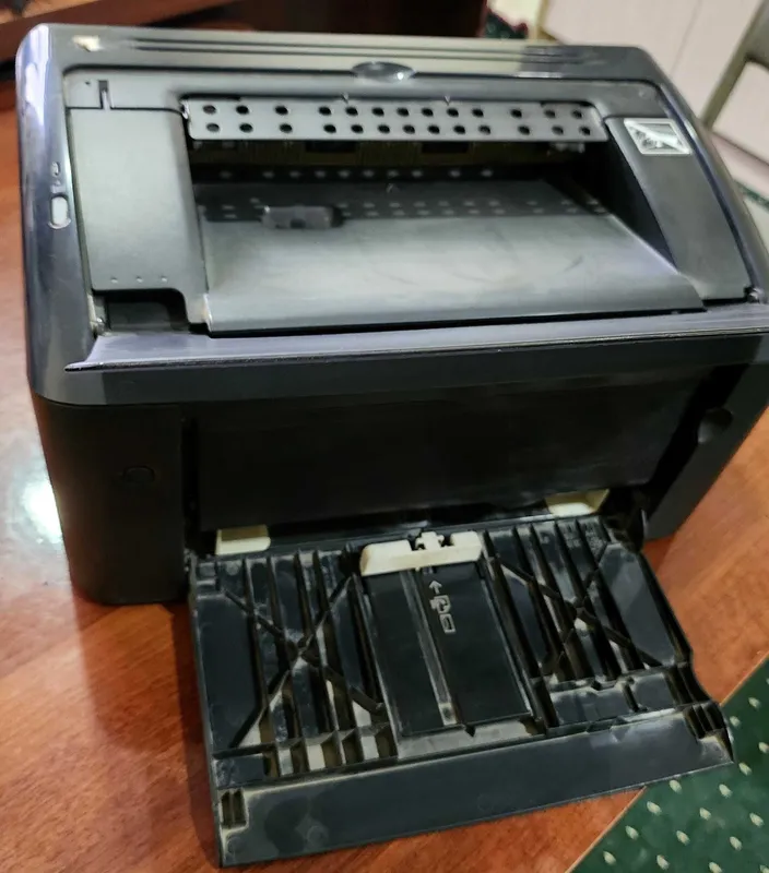 Canon 3010 printer — фото 1
