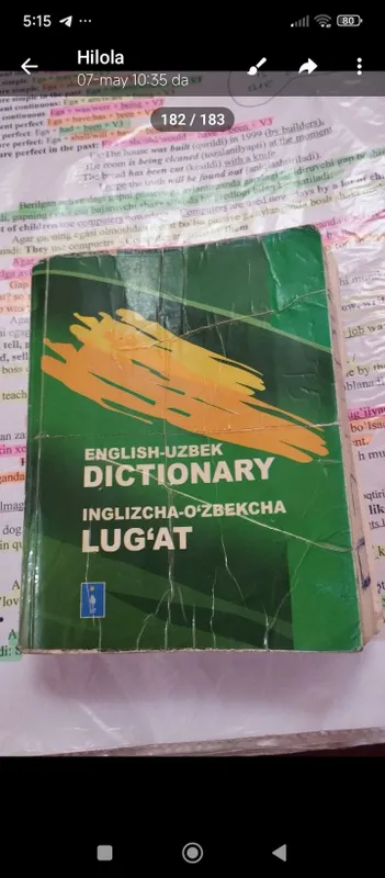 lugʻar
