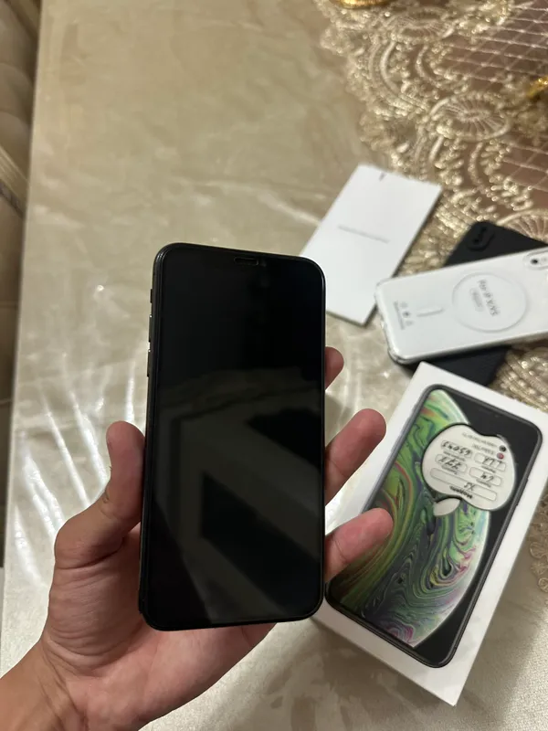 Iphone Xs LL/A 64 Gb ideall