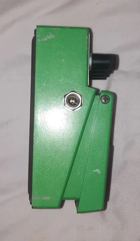 Boss Phaser shifyer 3 — фото 2