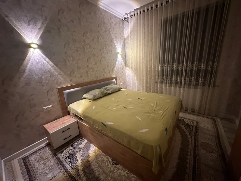 Город Ташкент, Сергелийский район, Хонобод 6