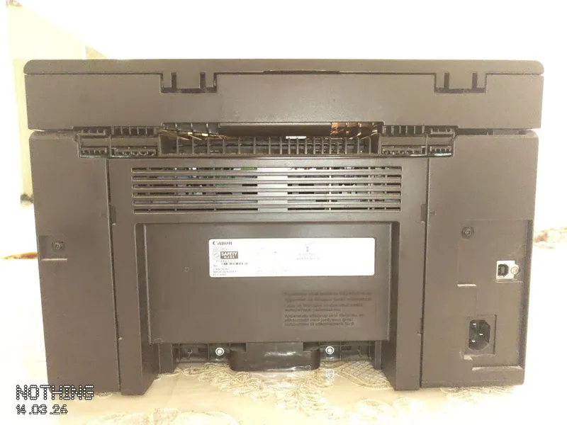 Canon MF 3010 (Holati Yangi)