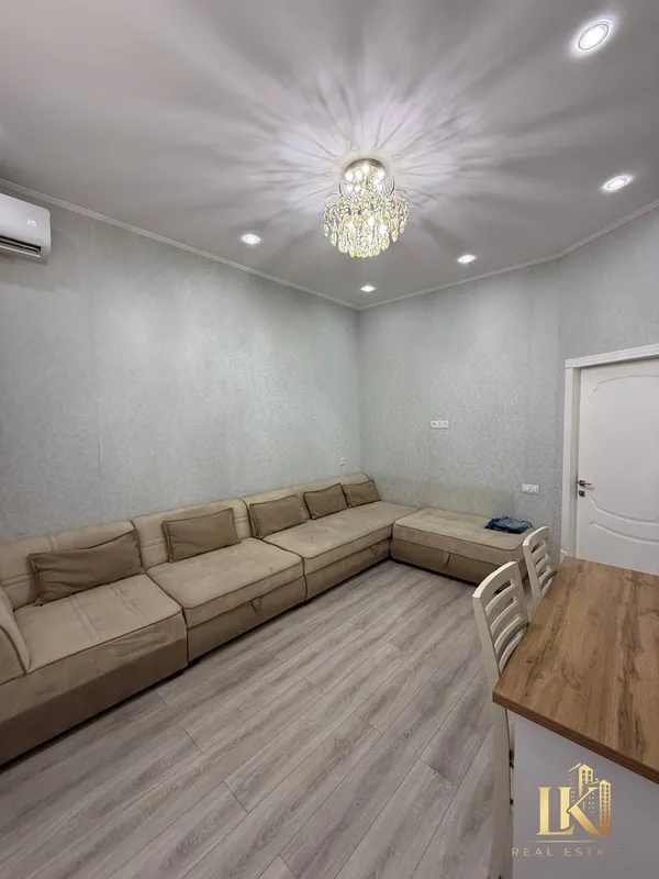 2/6/9 квартира в ЖК Parkent Avenue — фото 1