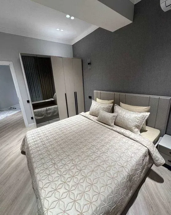 3 xonali kvartira ijaraga beriladi, ЖК Asia House / Qadysheva 3