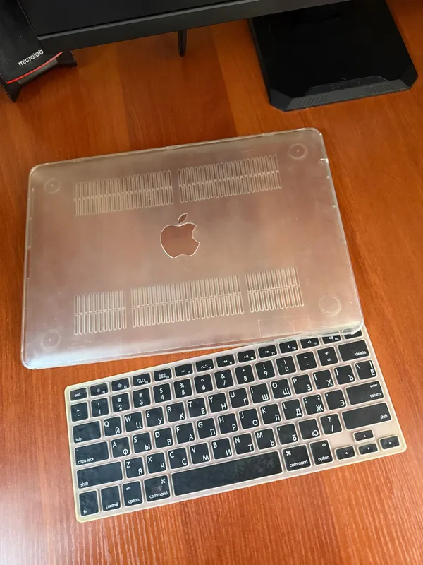 Macbook Pro 13 Retina 2015 — фото 4