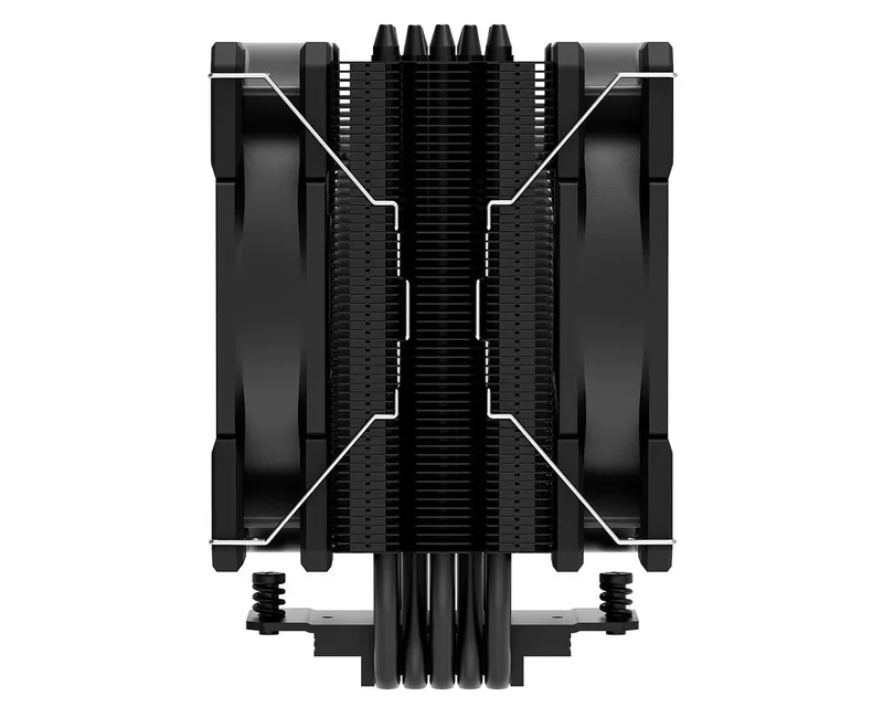 ID-Cooling SE-225-XT Basic Black 4